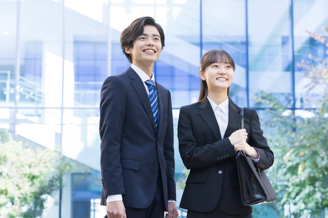 正職員採用情報