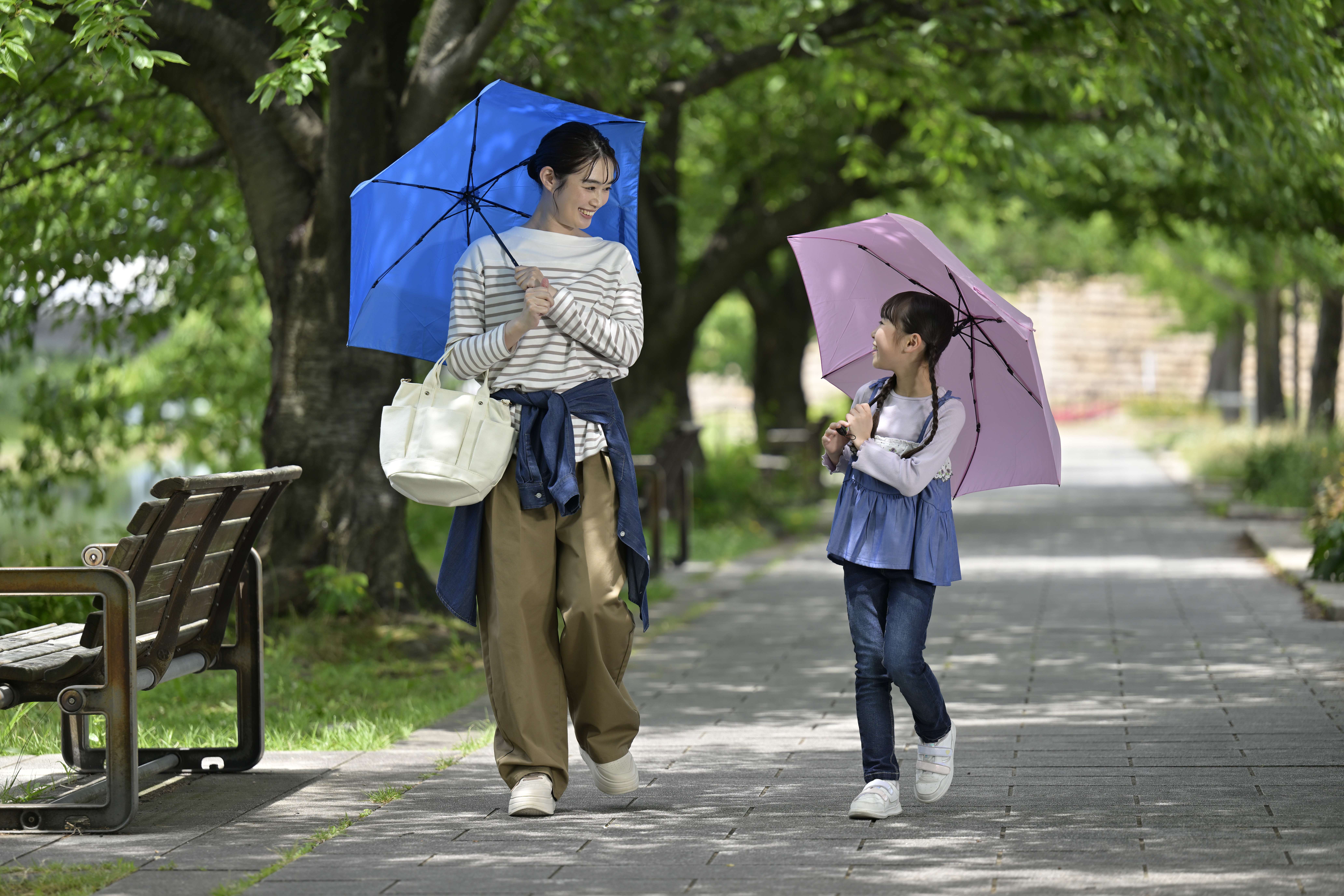 「保障ってなぁに」篇（30秒）